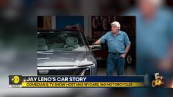 Revisiting the legacy of Giorgio Armani | E-Club News Clip