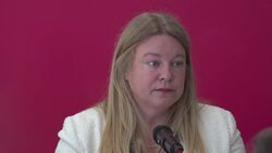 Media regulator has ‘full arsenal of tools’ to tackle online child sex material News Clip