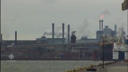 Steel tariffs News Clip