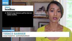 Newsy's Latest Headlines News Clip