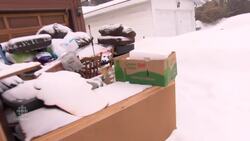 Look at all this stuff News Clip