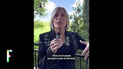 Captain Sandy Yawn gives her advice to Gen Z Instructional Video