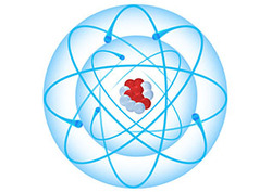 Strong nuclear force Instructional Video