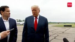 Trump’s Shocking New Order Amid Unrest In Los Angeles; 'They Spit, We Hit' News Clip