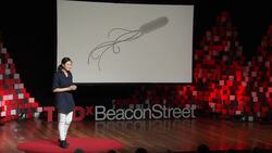 TED: How humans could evolve to survive in space | Lisa Nip Instructional Video