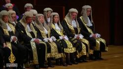 Hong Kong hits back as UK judge says rule of law ‘profoundly compromised’ News Clip
