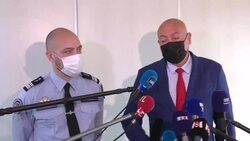 CLEAN : Cévennes murderer "confessed his double crime", says prosecutor News Clip