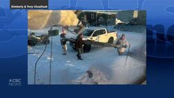 Arviat family reunited with qajaq almost 50 years later News Clip