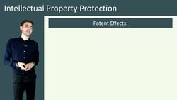 Protecting Innovation: Patents, Trademarks, and Copyrights for Businesses Instructional Video