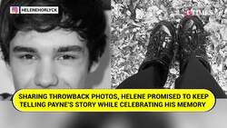 Liam Payne’s Vocal Coach Reflects On His One Direction Days; Thanks His Parents For Their Support | WATCH News Clip