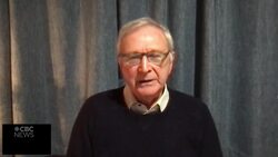 Premier Blaine Higgs discusses COVID-19 situation in N.B. as cases surge News Clip