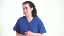 How to Treat a First-Degree Burn Instructional Video