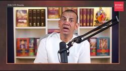 Bhagavad Gita, Chapter 2, Verse 67: How Desires Can Hijack Your Intellect News Clip