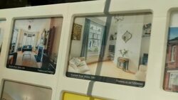 Real Estate Agent Brixton News Clip