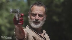 Everything You Should Know About AMC's 'Walking Dead' Expansion Plans | THR News News Clip