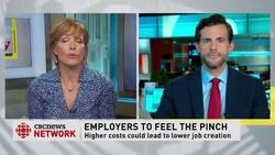 Labour law overhaul News Clip