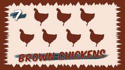 Animals, Colors and Numbers Instructional Video