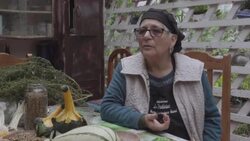 VOICED : Las "manos verdes" de la señora Zuny que recopilan semillas con cariño ancestral en Chile News Clip