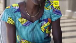 South Sudan: women learn to rebuild lives after sexual violence News Clip