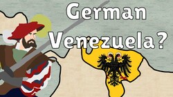 When Venezuela was Colonized by German Bankers | German Conquistadors, History of Venezuela Instructional Video