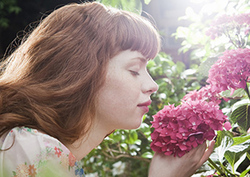 How We Smell Instructional Video