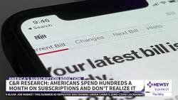 Keeping Track Of Subscriptions News Clip
