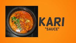 The History and Recipe of Curry Instructional Video