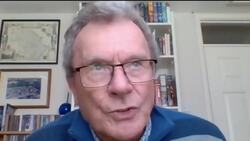 Council leaders disagree on Lancashire Tier 3 resctriction plan News Clip