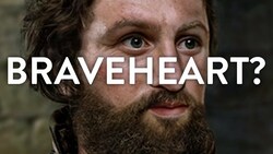 William Wallace: Real Story & Facial Reconstructions Instructional Video