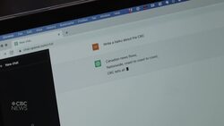 'It's quite clever:' take a quick peek at how ChatGPT works News Clip