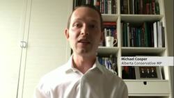 Wexit: Inside a rally for western Canadian separation News Clip