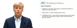 Types of Trademark Instructional Video