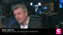 Countdown Begins for Opening of San Francisco’s Chase Center Arena News Clip