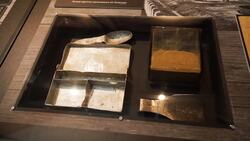 Survivors visit museum recalling Nazi horrors Instructional Video