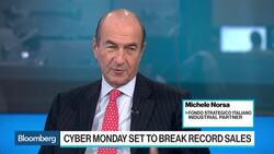 Luxury Is More Resilient Than Regular Retail, FSI's Norsa Says News Clip