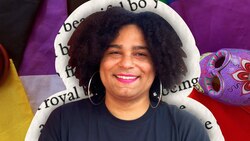 Justice Ameer reads "body without the 'd'" Instructional Video