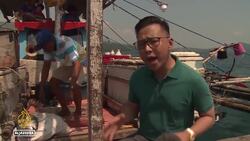 Philippines fishing: Tensions escalate in South China Sea News Clip