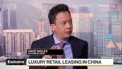Hang Lung Properties Vice Chair on 1H Results News Clip