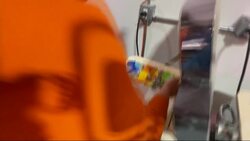 Shiny Sparkle Labs is where glassy meets sassy News Clip