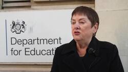 Education unions say strikes currently unlikely to be called off after meeting with Education Secretary News Clip