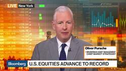 Technology Growth Stocks Should Do the Best, Bruderman AM Says News Clip