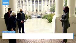 Newsy’s Latest Headlines News Clip