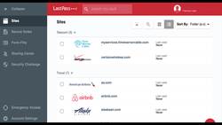 The Beginners 2022 Cyber Security Awareness Training Course - Password Management Instructional Video