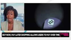 What the Rising Number of Buy Now, Pay Later Services Means for Retailers News Clip