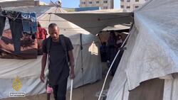 GHF may be liable for criminal prosecution over killings at aid sites: Intl human rights lawyer News Clip