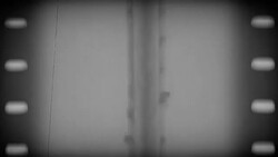 OLD FILM DAMAGE 4K Stock Footage