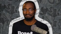 Phillip B. Williams reads Kayleb Rae Candrilli Instructional Video