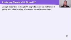 Exploring characters’ emotions Instructional Video