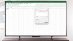 EXCEL DATA: Consolidating data from multiple sources Instructional Video