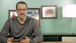 Cholesterol Isn't Quite as Bad as You've Been Told Instructional Video